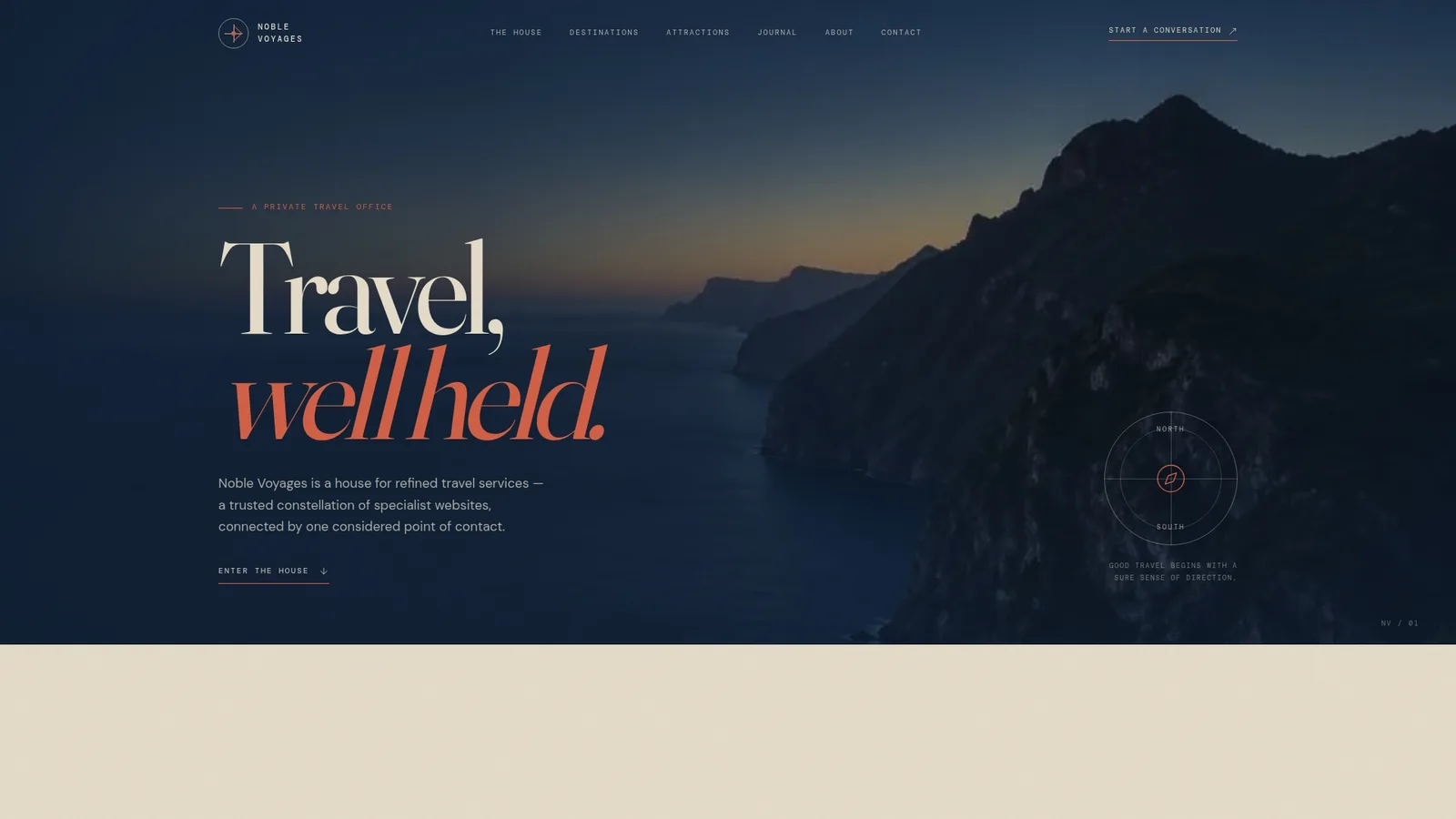 Noblevoyages